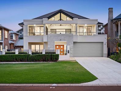 11 Lamb Street, South Perth WA 6151