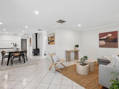 6 Bona Close, Willetton WA 6155