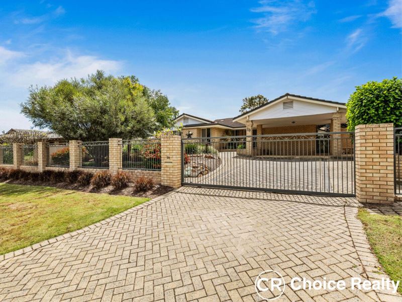 29 Broadbent Loop, Leeming WA 6149
