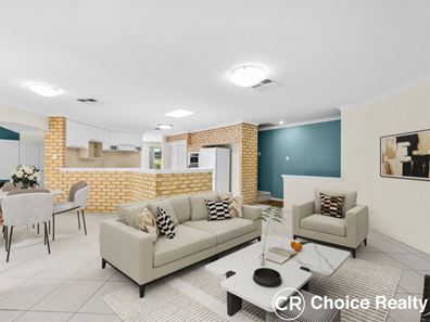 29 Broadbent Loop, Leeming WA 6149