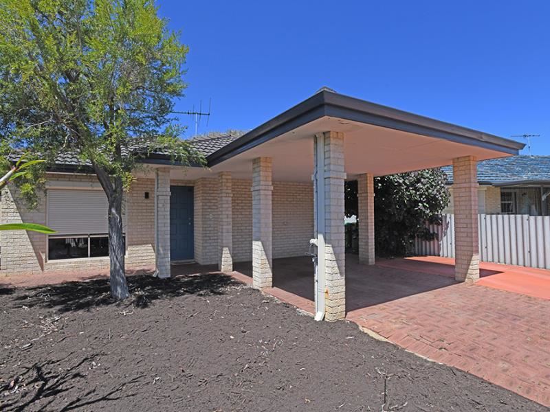 335 Marmion Street, Melville