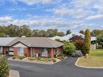 3/8 Orchid Court, Geographe WA 6280