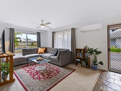 3/8 Orchid Court, Geographe WA 6280