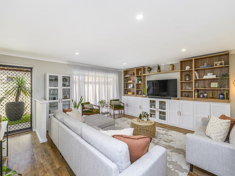 32B Hartfield Way, Westminster WA 6061