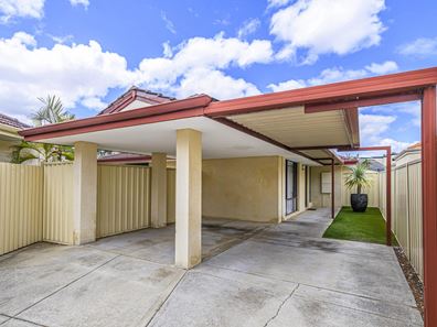32B Hartfield Way, Westminster WA 6061