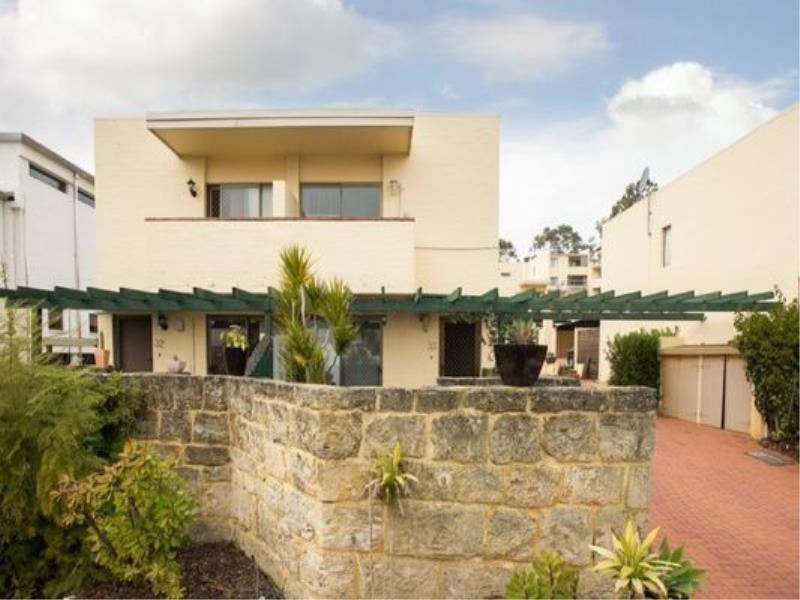 33/64 McMaster Street, Victoria Park