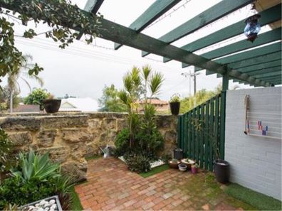 33/64 McMaster Street, Victoria Park WA 6100