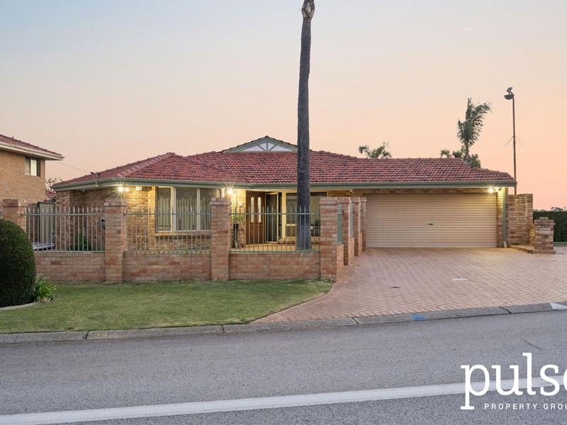 34 Nicol Road, Parkwood WA 6147