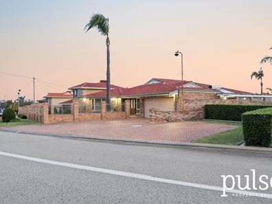 34 Nicol Road, Parkwood WA 6147