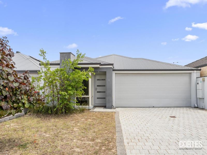9 Ametrine Street, Treeby WA 6164