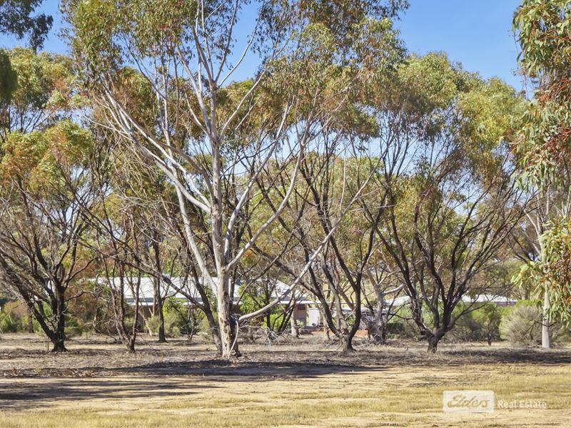932 Brookton-Kweda Road, Brookton