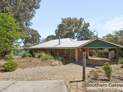 37 Taylor Close, Leda WA 6170