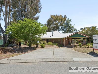 37 Taylor Close, Leda WA 6170