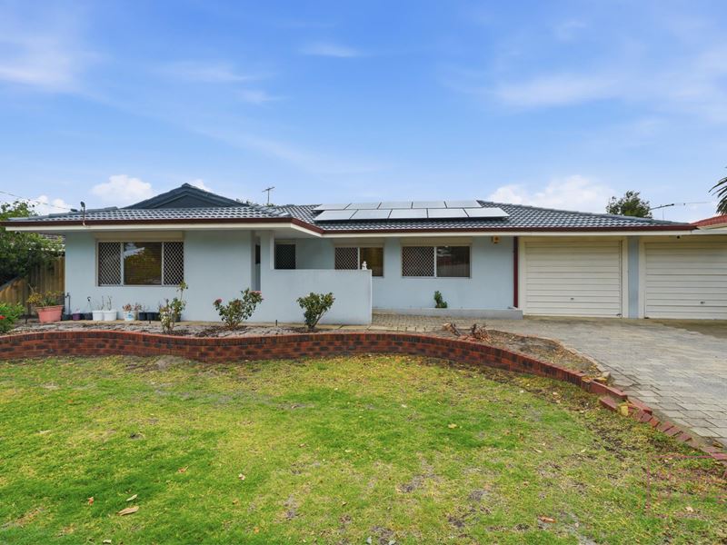 48 Willeri Drive, Parkwood WA 6147