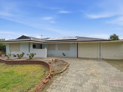 48 Willeri Drive, Parkwood WA 6147