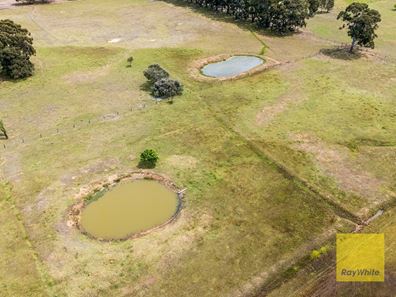Lot 16 Copley-Dale Road, Gidgegannup WA 6083