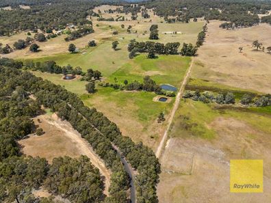 Lot 16 Copley-Dale Road, Gidgegannup WA 6083