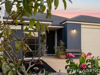 17 Osprey Vista, Rockingham WA 6168