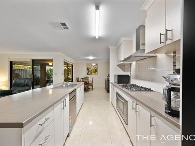 17 Osprey Vista, Rockingham WA 6168