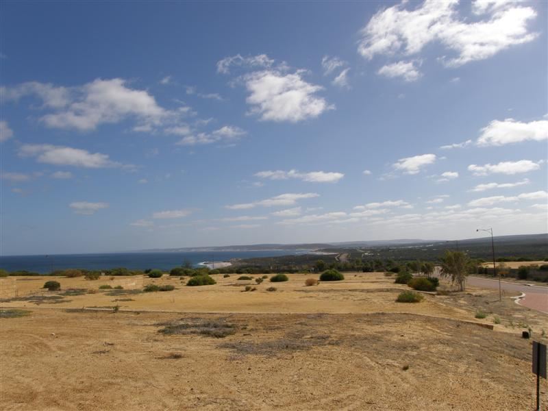 35 Lot 134 Lawrencia Loop, Kalbarri WA 6536