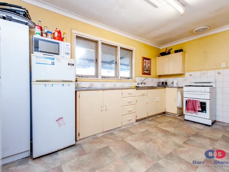 4 Belle Street, Withers