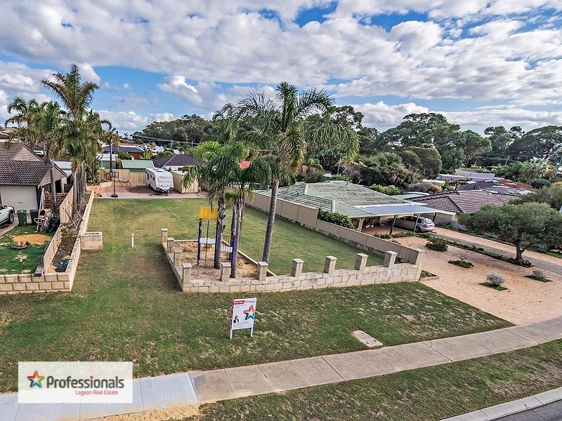 63 St Andrews Drive, Yanchep WA 6035