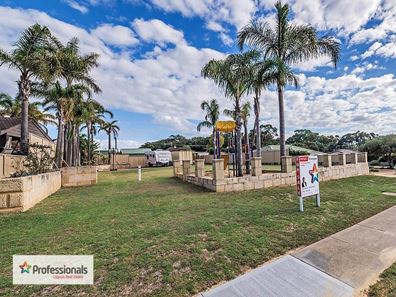 63 St Andrews Drive, Yanchep WA 6035