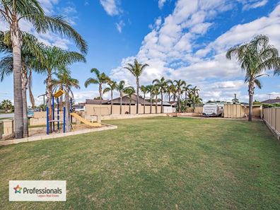 63 St Andrews Drive, Yanchep WA 6035