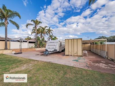 63 St Andrews Drive, Yanchep WA 6035