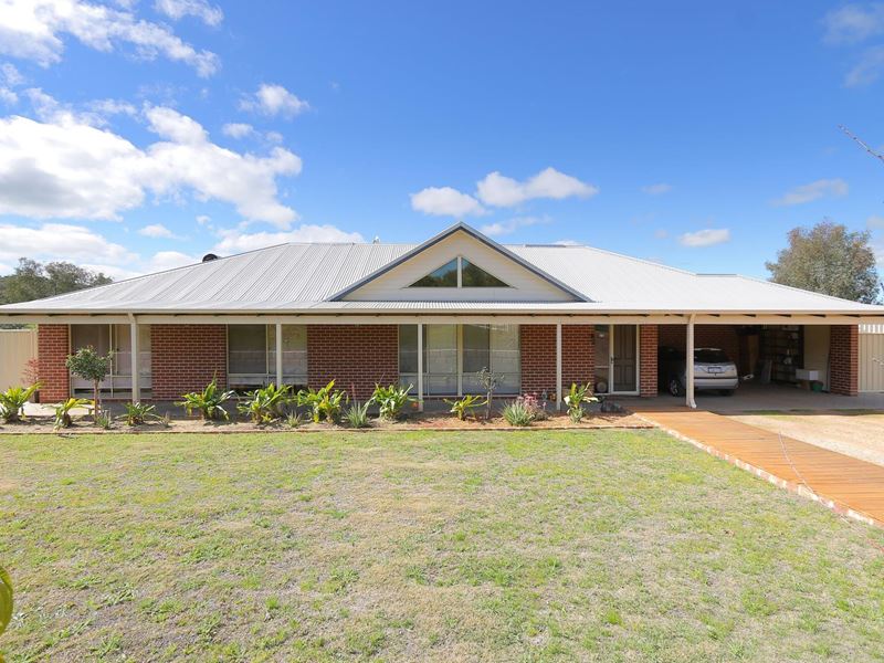 Lot 457 Verlinden Road Northam, Northam