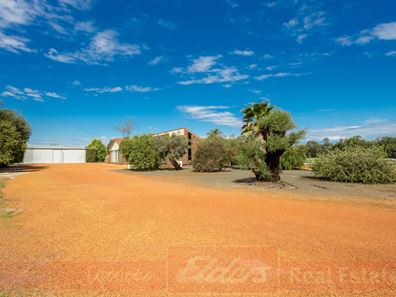 150 Harris River Road, Collie WA 6225