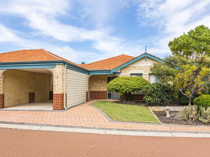 28/138 Lewis Road, Forrestfield WA 6058