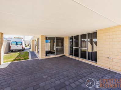 4 Gemfish Street, Two Rocks WA 6037