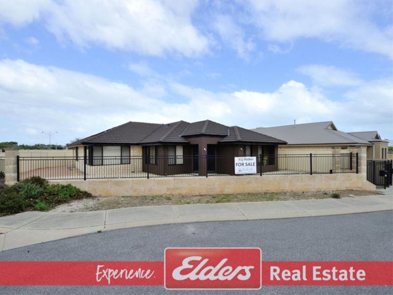14 Cheney Loop, Secret Harbour