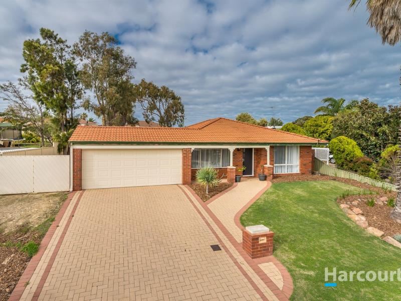 9 Lind Court, Quinns Rocks WA 6030