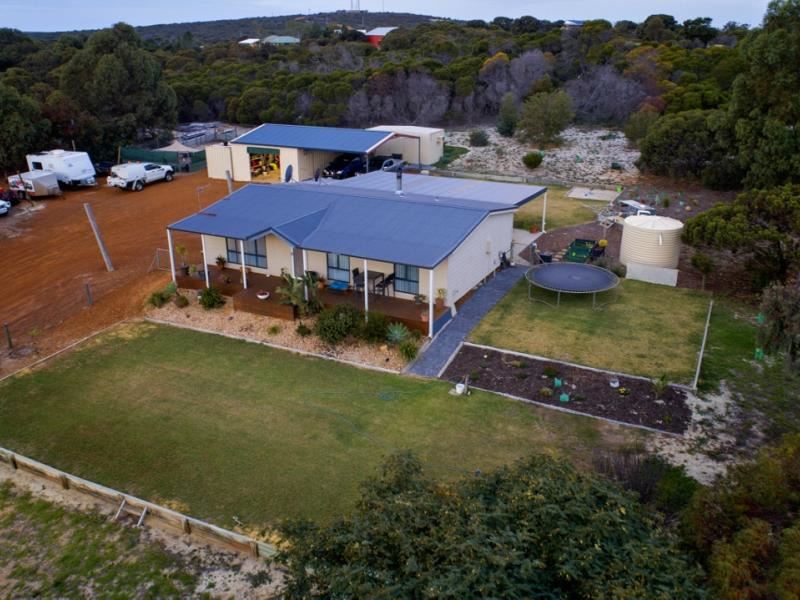 59 Cambewarra Drive, Hopetoun WA 6348