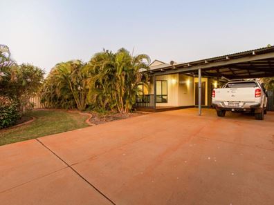 11 Manggala Drive, Cable Beach WA 6726