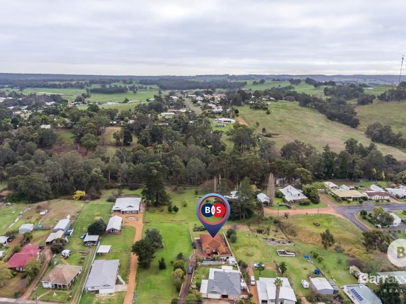 162 South Western Highway, Donnybrook WA 6239