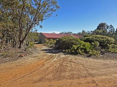 1007 Chester Pass Road, King River WA 6330