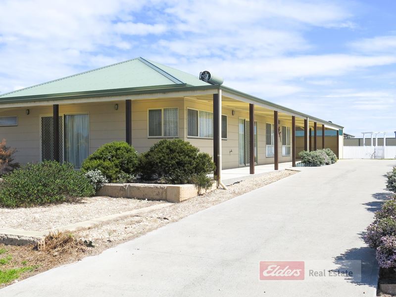 3 Prideaux Link, Bremer Bay