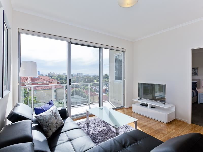 Unit 39/35 Wellington St, East Perth WA 6004