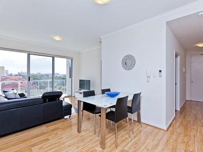 Unit 39/35 Wellington St, East Perth WA 6004