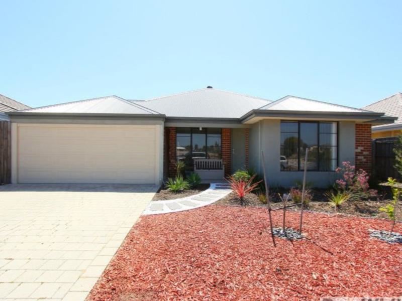 12 Rodsand Circuit, Ellenbrook WA 6069