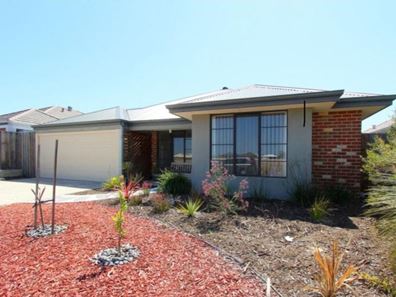 12 Rodsand Circuit, Ellenbrook WA 6069