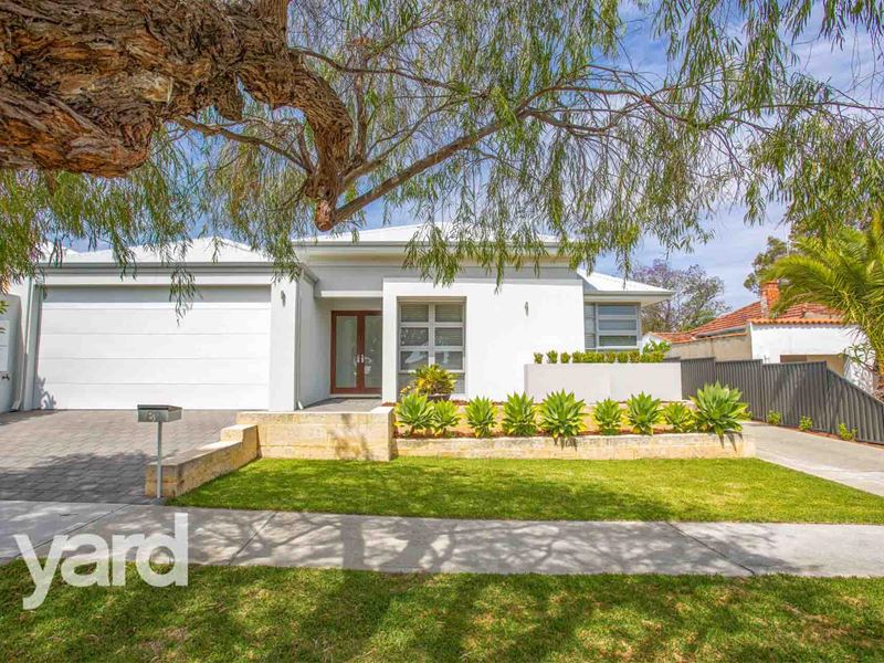 82 Harris Street, Bicton WA 6157