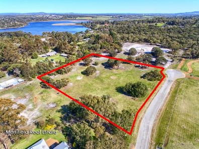 Lot 312 Boulton Lane, Lower King WA 6330