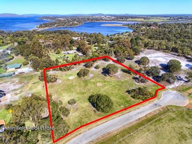 Lot 312 Boulton Lane, Lower King WA 6330