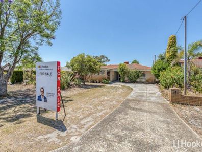 28 Currawong Way, Thornlie WA 6108