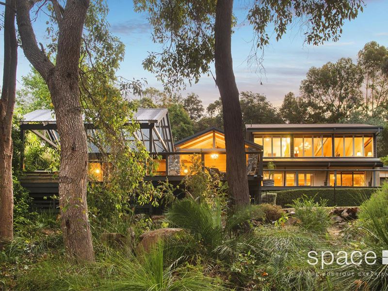 157 Illawarra Avenue, Margaret River