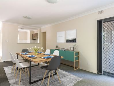 9/1 Stallard Place, Withers WA 6230